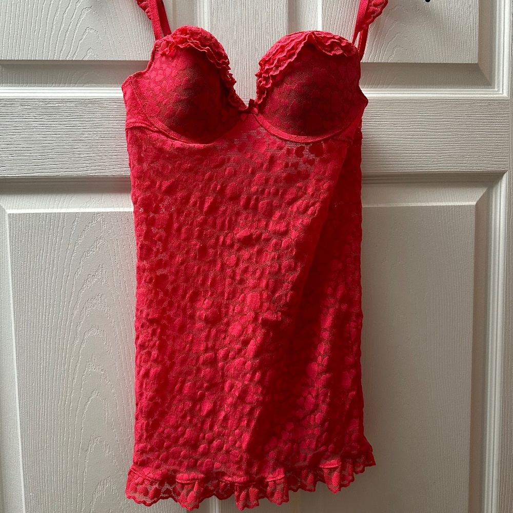 Victoria’s Secret Valentines